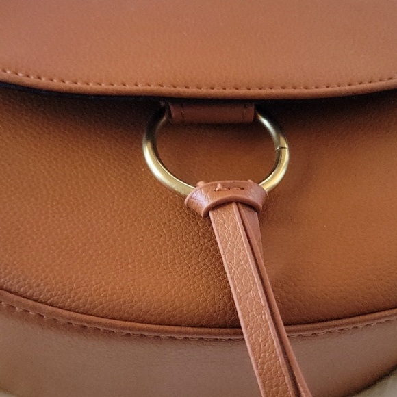 JJ  Winters Leather purse. - Picture 7 of 7